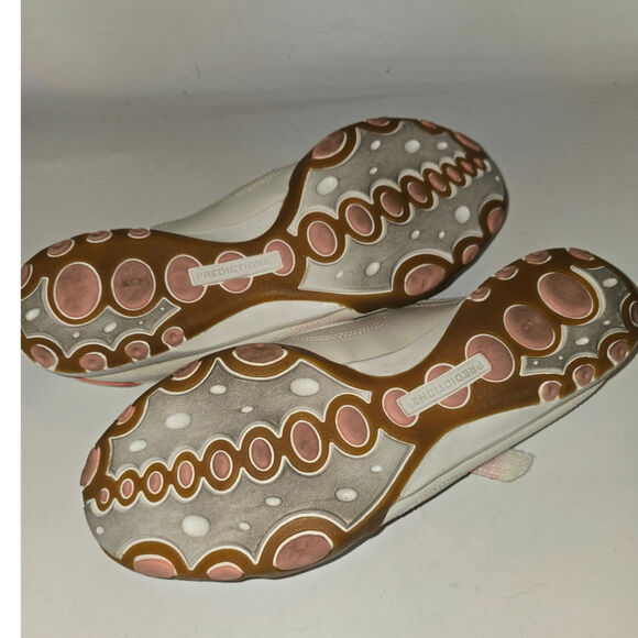 Predictions‎ Woman's Mule Sneaker sz 9M EUC - Picture 5 of 7